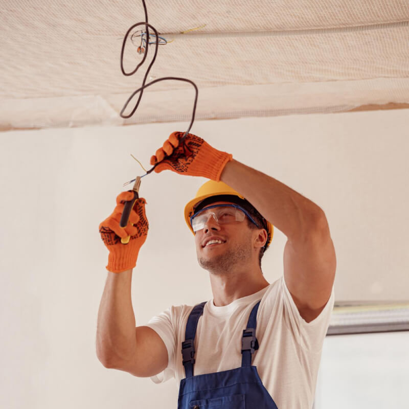 Safe Connect Electrical Services